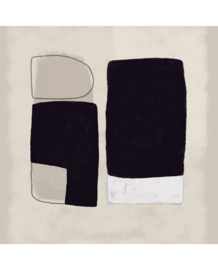 Eijffinger Bold Fotobehang 395893 Abstract/Modern
