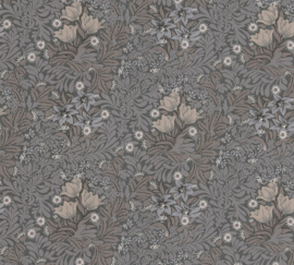 AS Creation Art Of Eden Behang 39057-3 / 390573 Etnisch/Bloemen