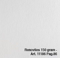 Intervos Renovlies 11186  Extra dekkend 150 grams