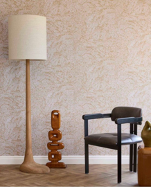 Eijffinger Magnifique Behang 351271 Bladeren