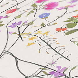 AS Creation House of Turnowsky Behang 38901-1 / 389011 Botanisch/Natuurlijk