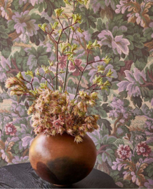 Eijffinger Magnifique Behang 351244 Bloemen/Bladeren