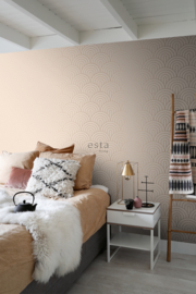 Esta Home Art Deco Behang 156-139216 Arches/Bogen