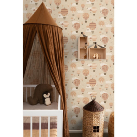 Esta Home Behang Nieuw! Behang 139801 Luchtballon