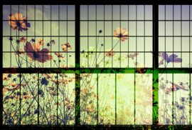 ASCreation Walls by Patel Fotobehang Meadow 2 DD113752 Botanisch