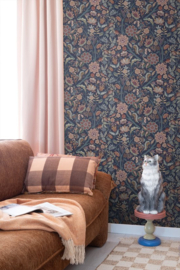 Esta Home Floral Fever Behang 162-131335/131335 Vintage Bloemen