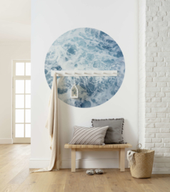 Komar Home Imagine Edition 4 Fotobehang D1-040 Ocean Twist/Zee