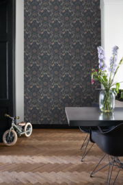 Esta Home Floral Fever Behang 162-139832/139832 Bloemen/Vogels