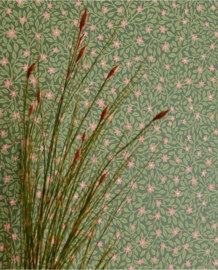 Eijffinger Posy Behang 316055 Bloemen/Bladeren
