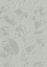 Erismann Opus 2 Behang 10459-24 Bladeren