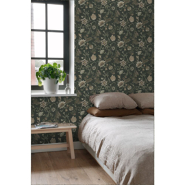 Esta Home Bloom Behang 139417 Vintage Bloemen/Landelijk