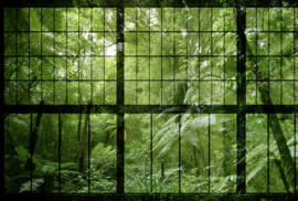 ASCreation Walls by Patel Fotobehang Rainforest 2 DD113742 Natuurlijk