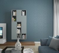 Noordwand Kids Walls Behang 32413 Uni/Structuur
