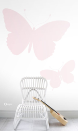 Origin Precious Fotobehang 352-357221 Butterfly/Vlinders