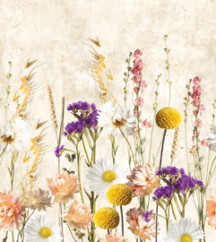 Behangexpresse Dreaming of Nature Fotobehang INK7759 Preserved Nature