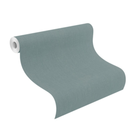 Rasch Color Your Life Behang 633184 Uni/Jute Structuur