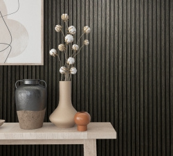 Noordwand Assorti 2024 Behang 33961 Hout/Strepen