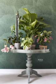 Esta Home Jungle Fever Behang 151-138997 Botanisch/Bladeren