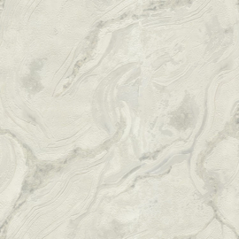 Dutch First Class Carrara 3 Behang Geode Marble 84658 Marmer/Gratis Lijm