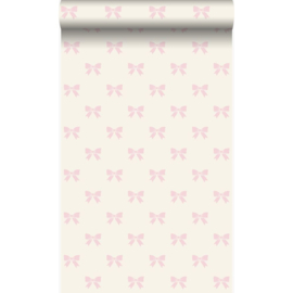 Origin Precious Behang 352-346846 Strikje/Romantisch