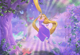 Noordwand Fotobehang Disney 8-451 Rapunzel Raponsje