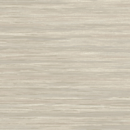 Dutch Wallcoverings Patagonia Behang 36211 Vardo Taupe/Grasweefsel