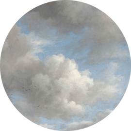 Kek Circle/Wonderwalls CK 007 Lucht/Wolken