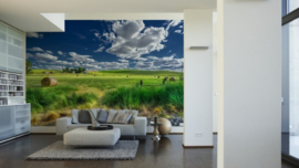 AS Creation AP Digital 2 Fotobehang 470450 Countryside/Landschap