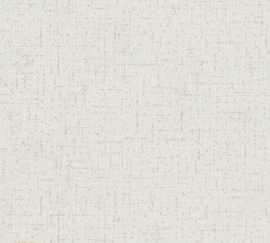 AS Creation Cosmo Living Behang 790668 Uni/Jute Structuur