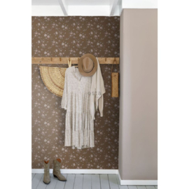 Esta Home Vintage Flowers Behang 139286 Bloemen/Landelijk