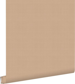Esta Home Floral Fever Behang 162-139473 Uni/Linnen Structuur