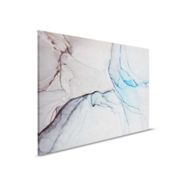 AS Creation Designwalls 2 Canvas DD123907 Marble Blue/Marmer/Modern
