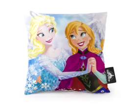 Kussen Frozen Shop Winter - Outlet/-Royal Textile