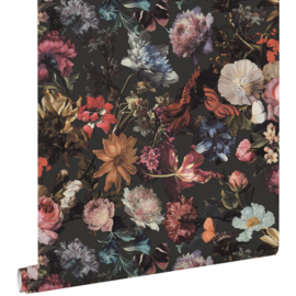 Esta Home Paradise Behang 154-139172 Flowers/Bloemen