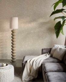 Eijffinger Calm Crafted Behang 363211 Structuren/Modern/Gratis Lijm en verzending