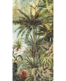 Eijffinger Wallpower Favourites Fotobehang 309099 Boho Tropical Small