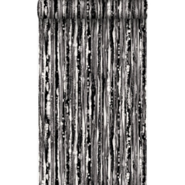 Origin Urban Funky Behang 342-347220 Strepen/Natuurlijk