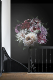 Esta Home Paradise Fotobehang 158944 Flower Bouquet/Bloemen