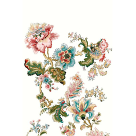 Rasch Sophia Fotobehang/Wallpanel 711837 Beautiful Color/Bloemen