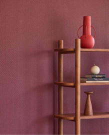 Eijffinger Magnifique Behang 351226 Ruiten/Geometrisch