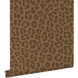 Esta Home Nieuw Behang 139969 Panter/Dierenprint