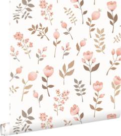 Esta Home Floral Fever Behang 162-139692 Bloemen