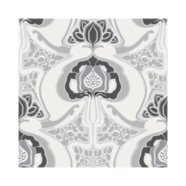 Origin Urban Funky Behang 342-347209 Jugendstil/Modern