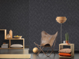 AS Creations New Walls Behang 37394-5 / 373945 Grafisch/Fantasie