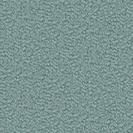 Dutch Wallcoverings Exclusive Threads Behang TP422968 Uni/Textured Woven Blue