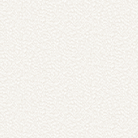 Dutch Wallcoverings Exclusive Threads Behang TP422961 Uni/Textured Woven White