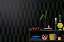 AS Creation Cosmo Living Behang 790868 Grafisch/3D