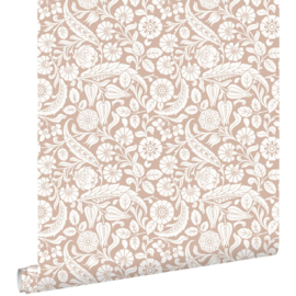 Esta Home Vintage Flowers Behang 139330 Bloemen/Landelijk