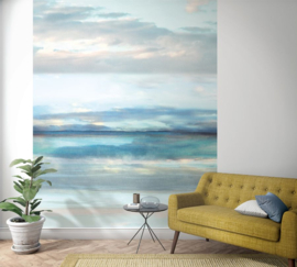 Noordwand Easy Smart Art Fotobehang 47223 Abstracte Lucht/Natuurlijk