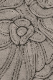 Arte Manila Behang 64544 Flore Onyx/Bloemen( Gratis Universele Lijm en Verzending binnen Nederland)